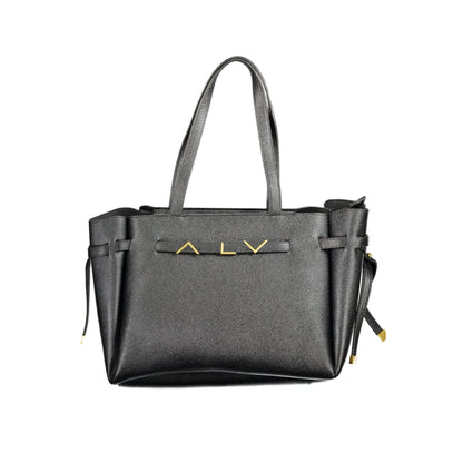 Alv By Alviero Martini Geantă ALVB13202 NEGRU