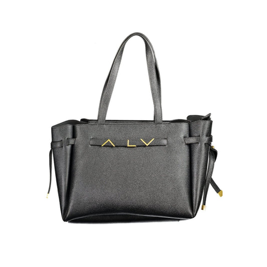 Alv By Alviero Martini Geantă ALVB13202 NEGRU