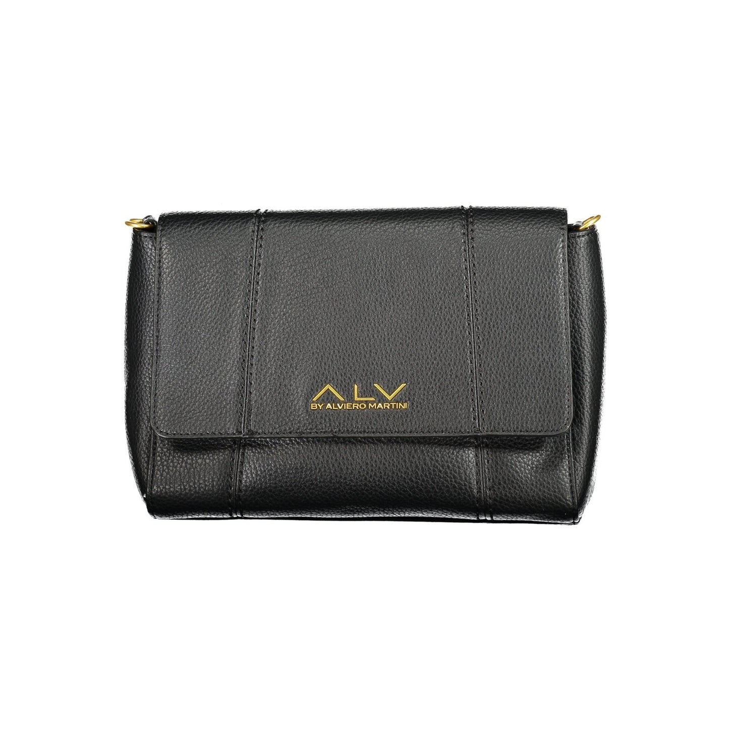 Alv By Alviero Martini Geantă ALVB13004 NEGRU