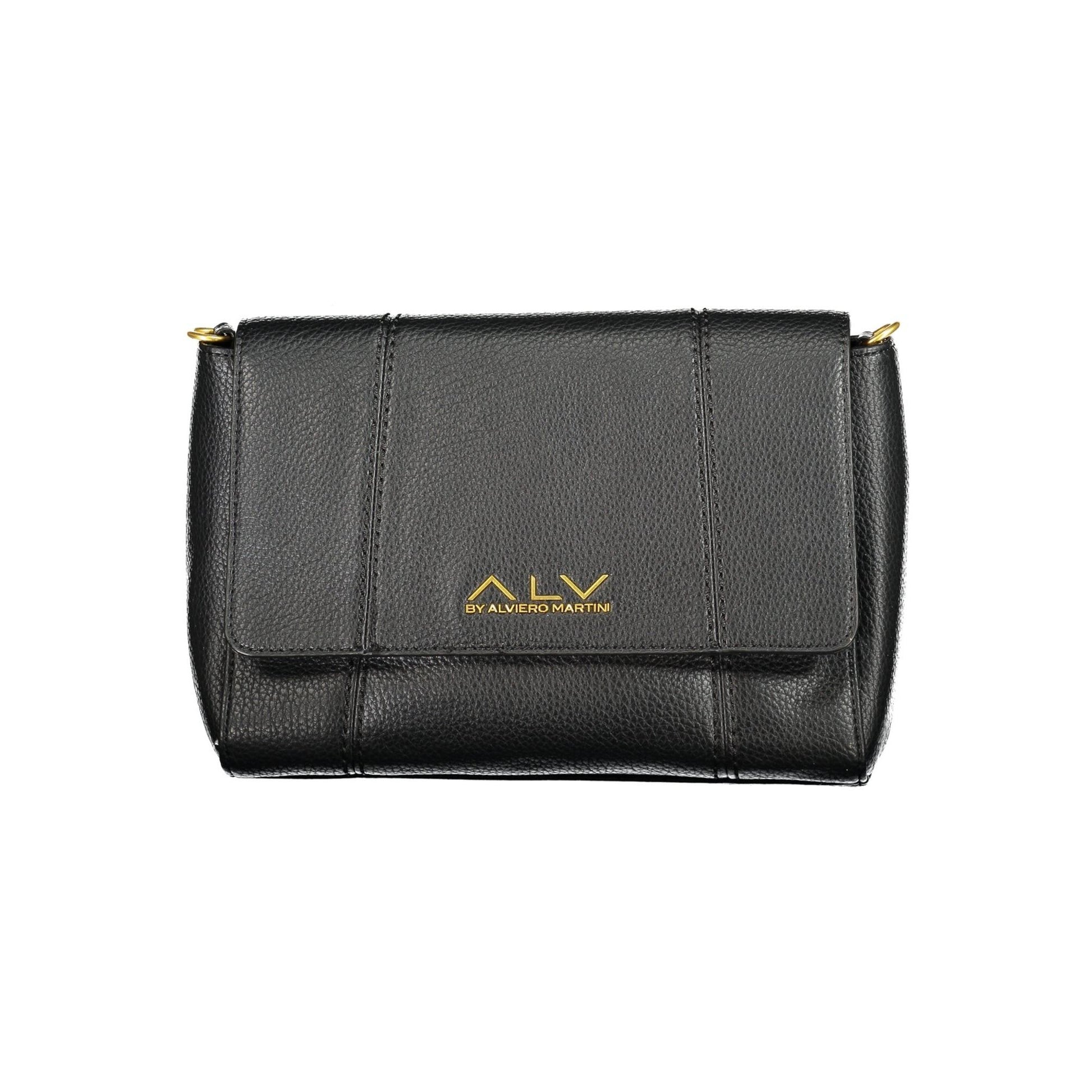 Alv By Alviero Martini Geantă ALVB13004 NEGRU