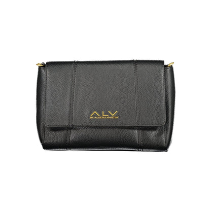 Alv By Alviero Martini Geantă ALVB13004 NEGRU