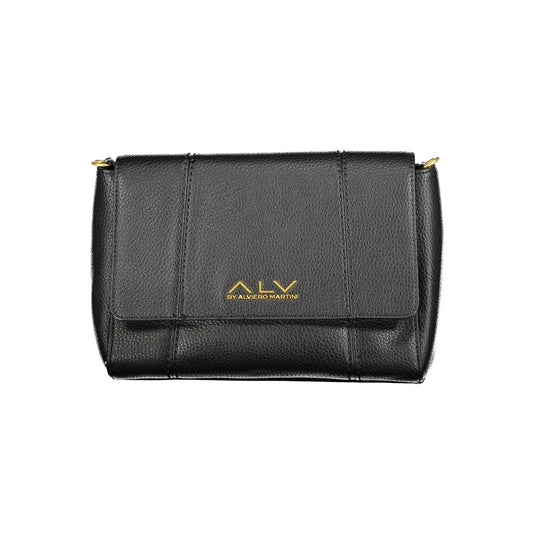 Alv By Alviero Martini Geantă ALVB13004 NEGRU
