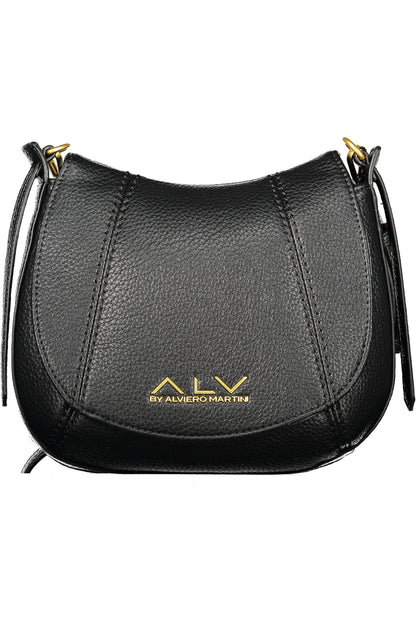 Alv By Alviero Martini Geantă ALVB13001 NEGRU