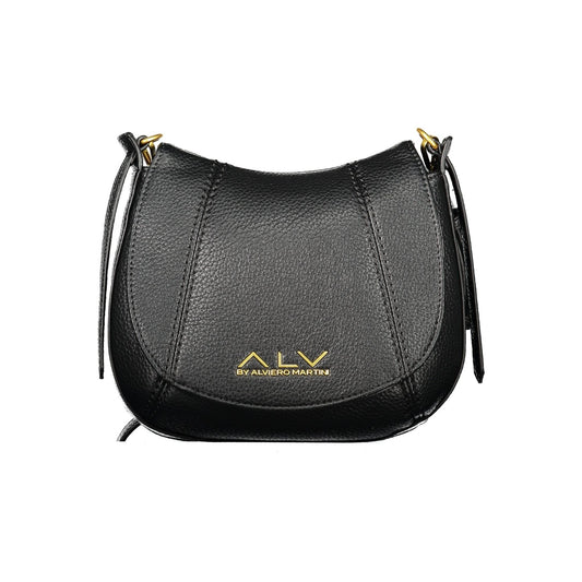 Alv By Alviero Martini Geantă ALVB13001 NEGRU