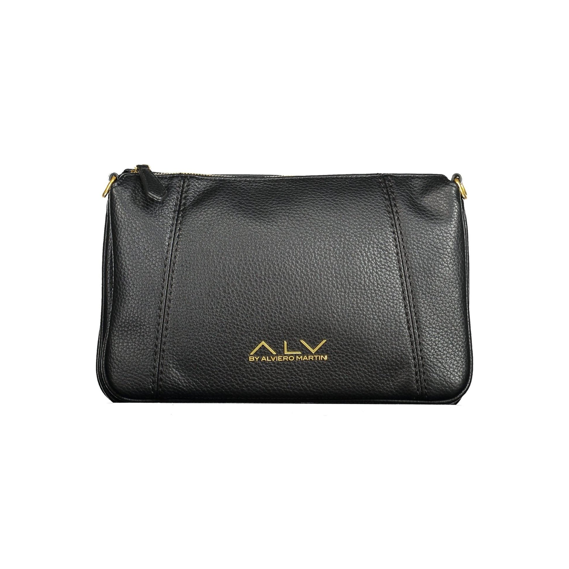 Alv By Alviero Martini Geantă ALVB13005 NEGRU
