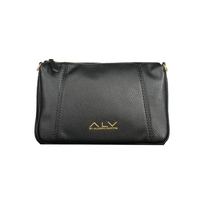 Alv By Alviero Martini Geantă ALVB13005 NEGRU