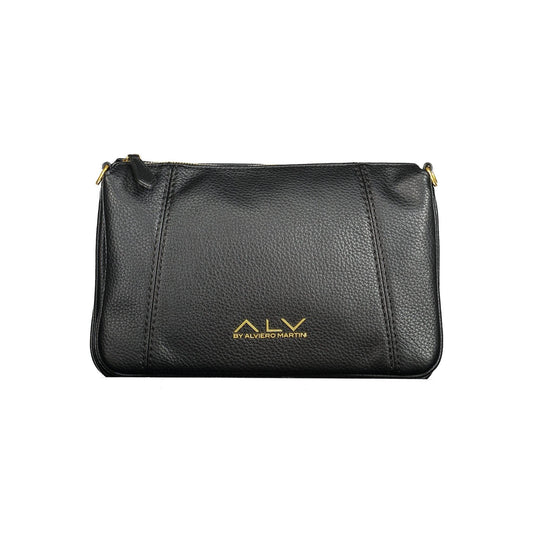Alv By Alviero Martini Geantă ALVB13005 NEGRU
