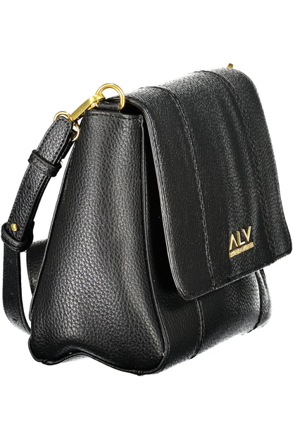 Alv By Alviero Martini Geantă ALVB13004 NEGRU