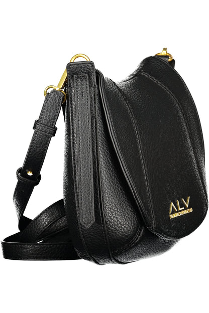 Alv By Alviero Martini Geantă ALVB13001 NEGRU