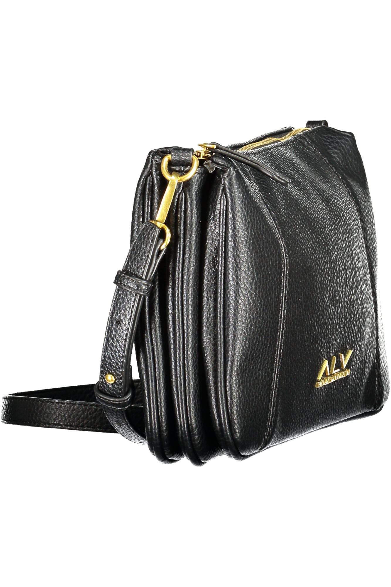 Alv By Alviero Martini Geantă ALVB13005 NEGRU
