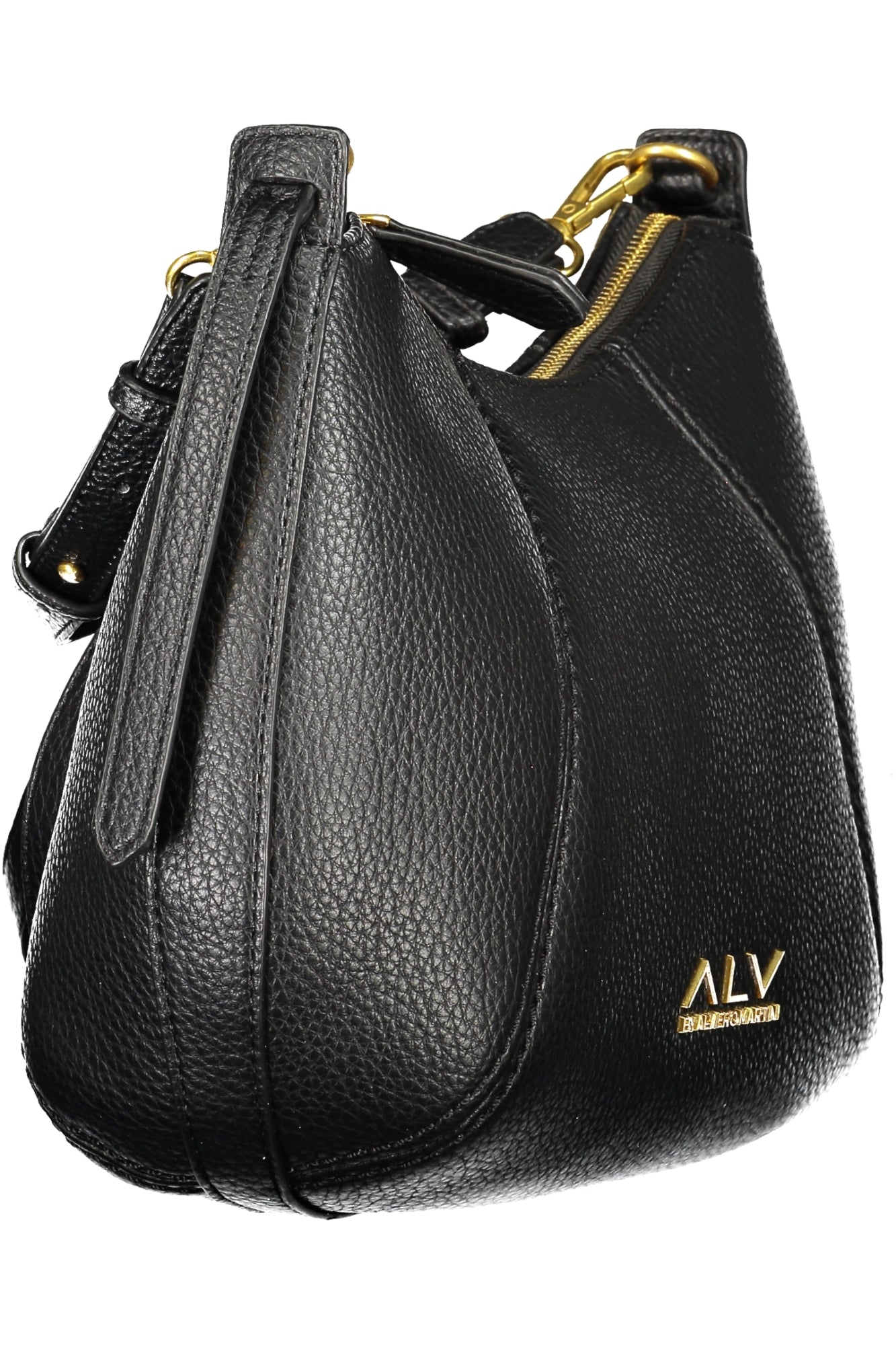 Alv By Alviero Martini Geantă ALVB13002 NEGRU
