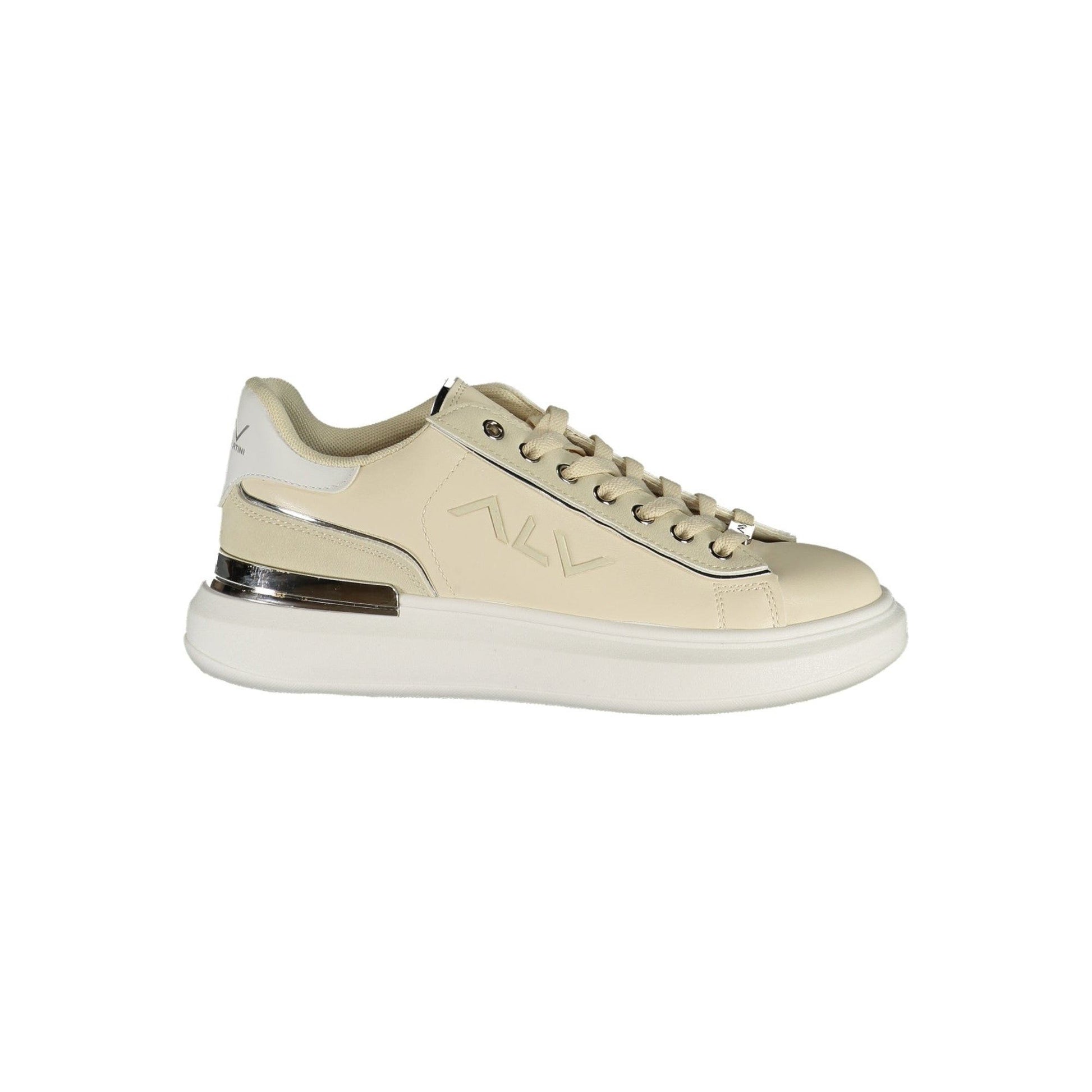 Alv By Alviero Martini Pantofi casual ALVSD0246 BEJ