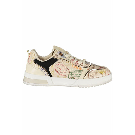 Alv By Alviero Martini Pantofi casual ALVSD0240 BEJ
