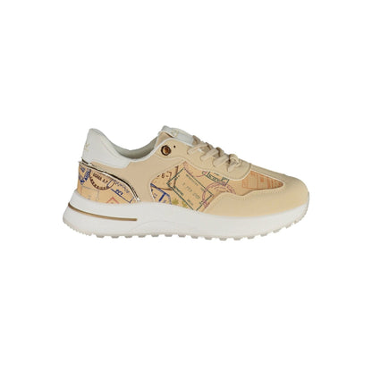 Alv By Alviero Martini Pantofi casual ALVSD0242 BEJ