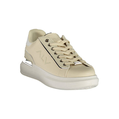 Alv By Alviero Martini Pantofi casual ALVSD0246 BEJ