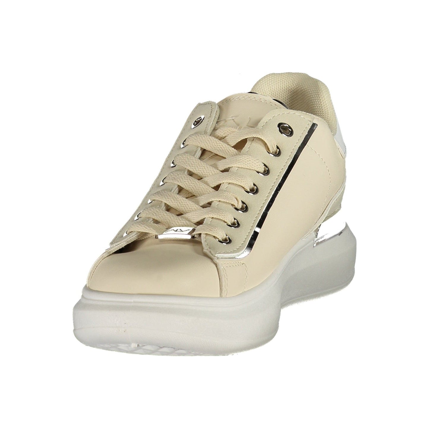 Alv By Alviero Martini Pantofi casual ALVSD0246 BEJ