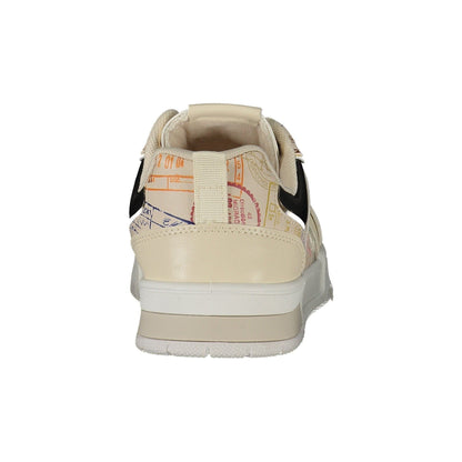 Alv By Alviero Martini Pantofi casual ALVSD0240 BEJ