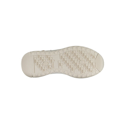 Alv By Alviero Martini Pantofi casual ALVSD0242 BEJ