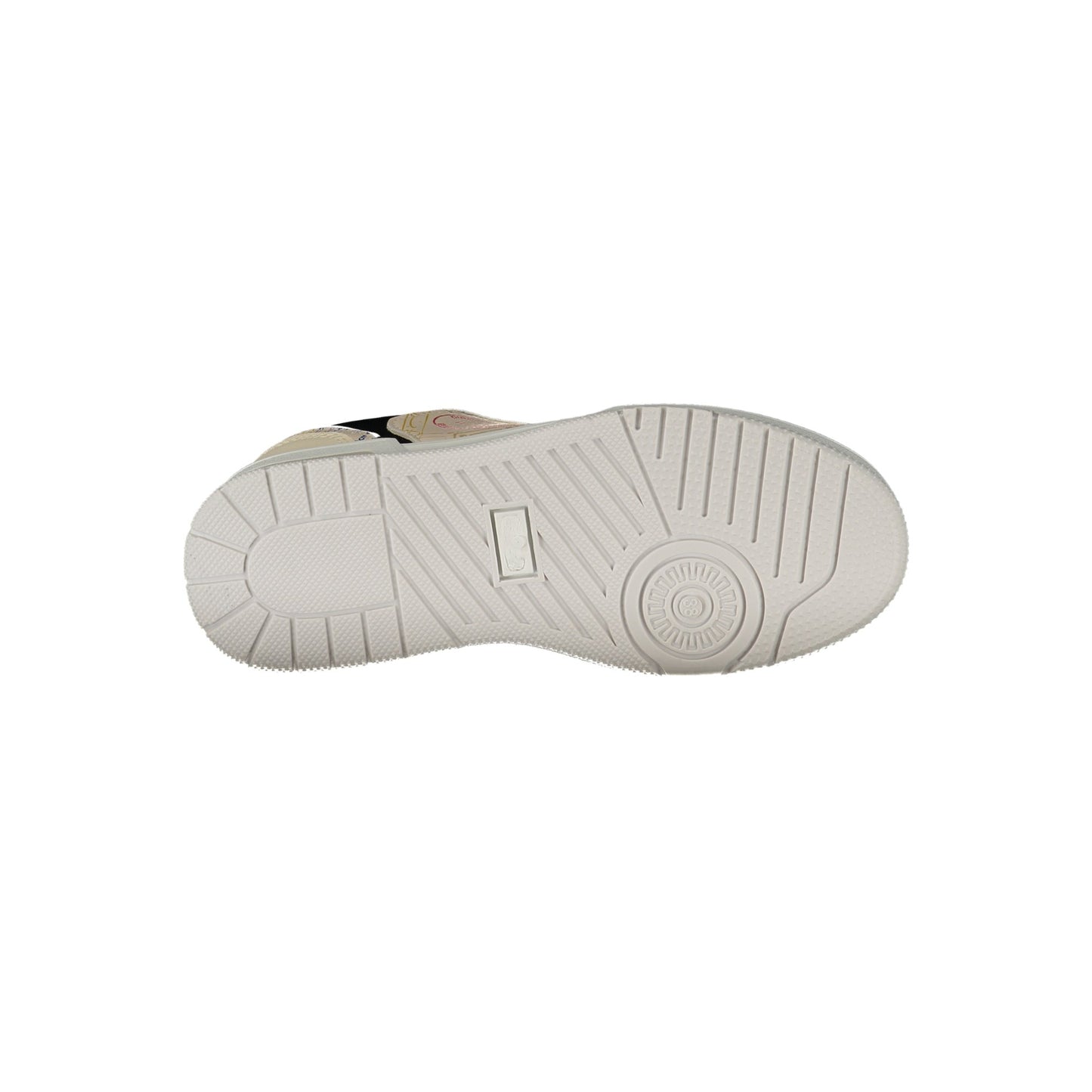 Alv By Alviero Martini Pantofi casual ALVSD0240 BEJ