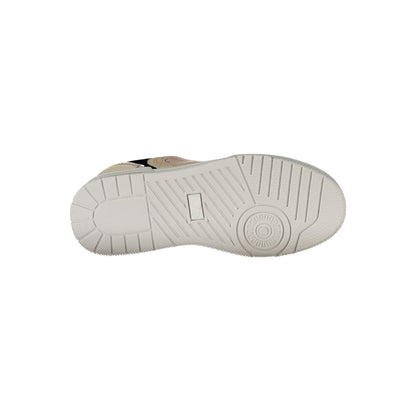 Alv By Alviero Martini Pantofi casual ALVSD0240 BEJ