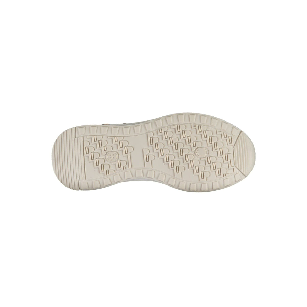 Alv By Alviero Martini Pantofi casual ALVSD0242 BEJ