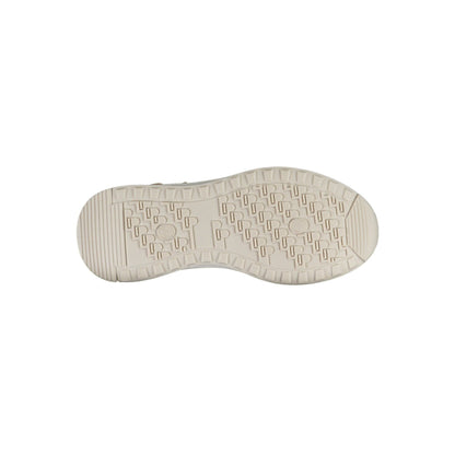 Alv By Alviero Martini Pantofi casual ALVSD0242 BEJ