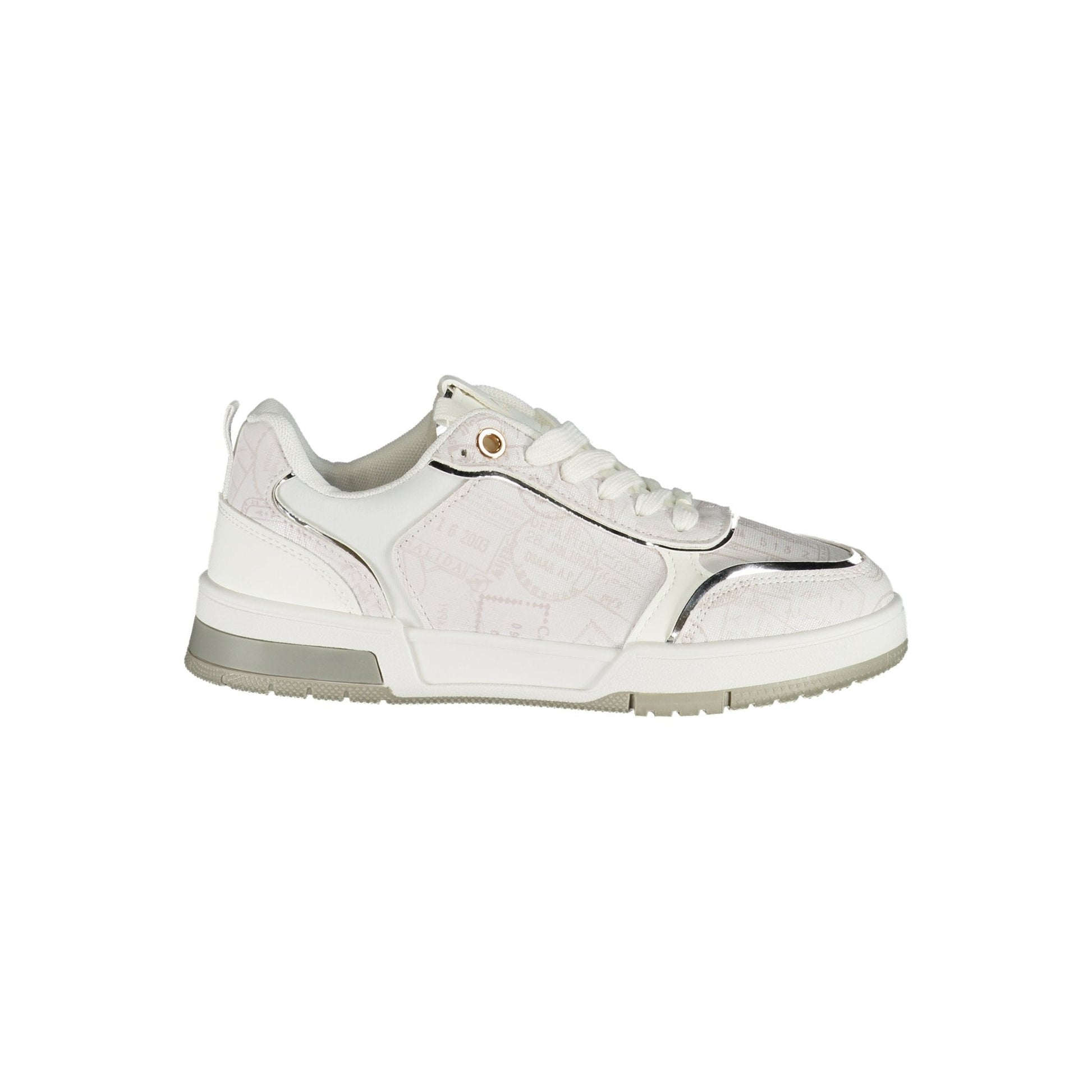 Alv By Alviero Martini Pantofi casual ALVSD0240 ALB