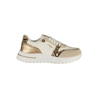 Alv By Alviero Martini Pantofi casual ALVSD0241 ALB