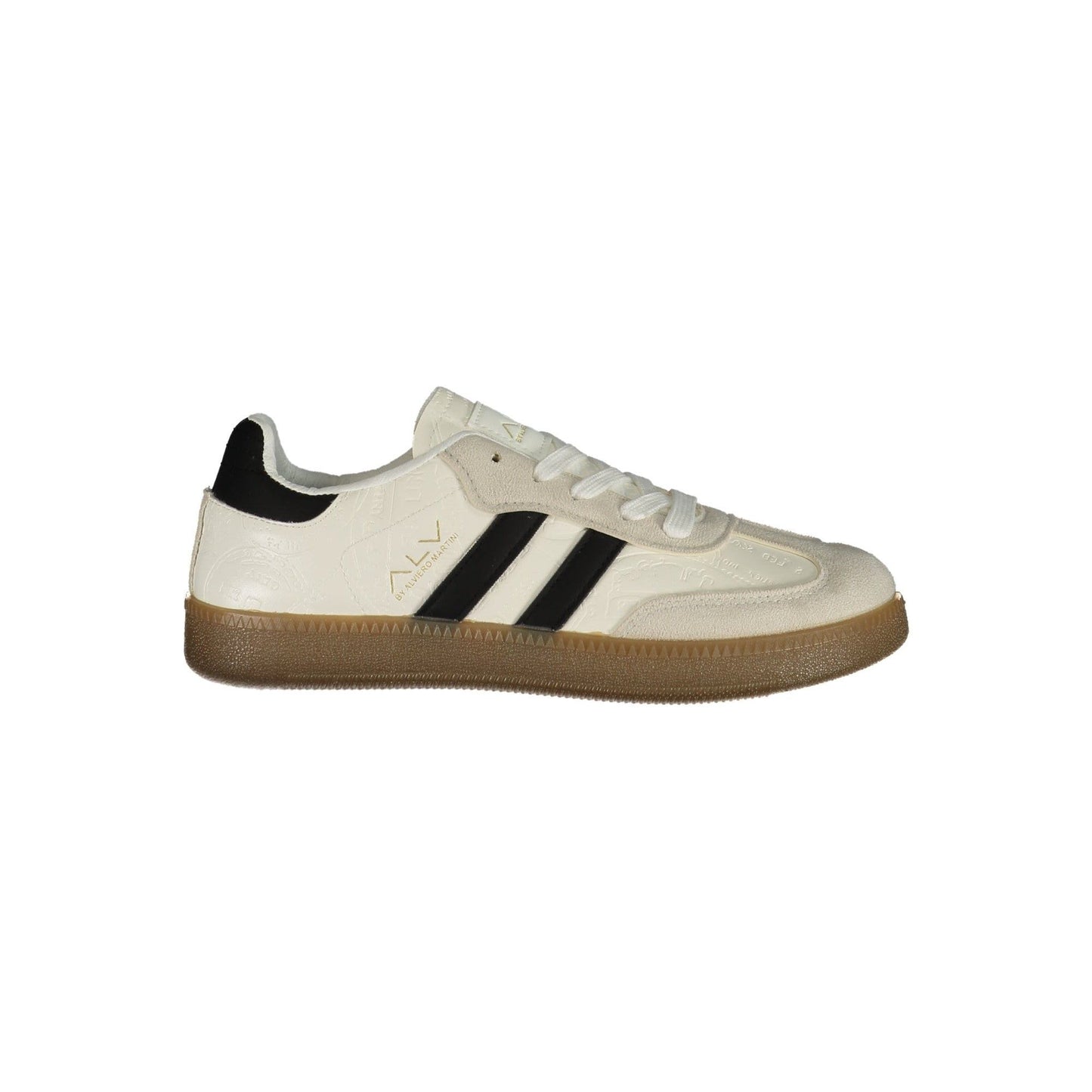 Alv By Alviero Martini Pantofi casual ALVSD0258 ALB