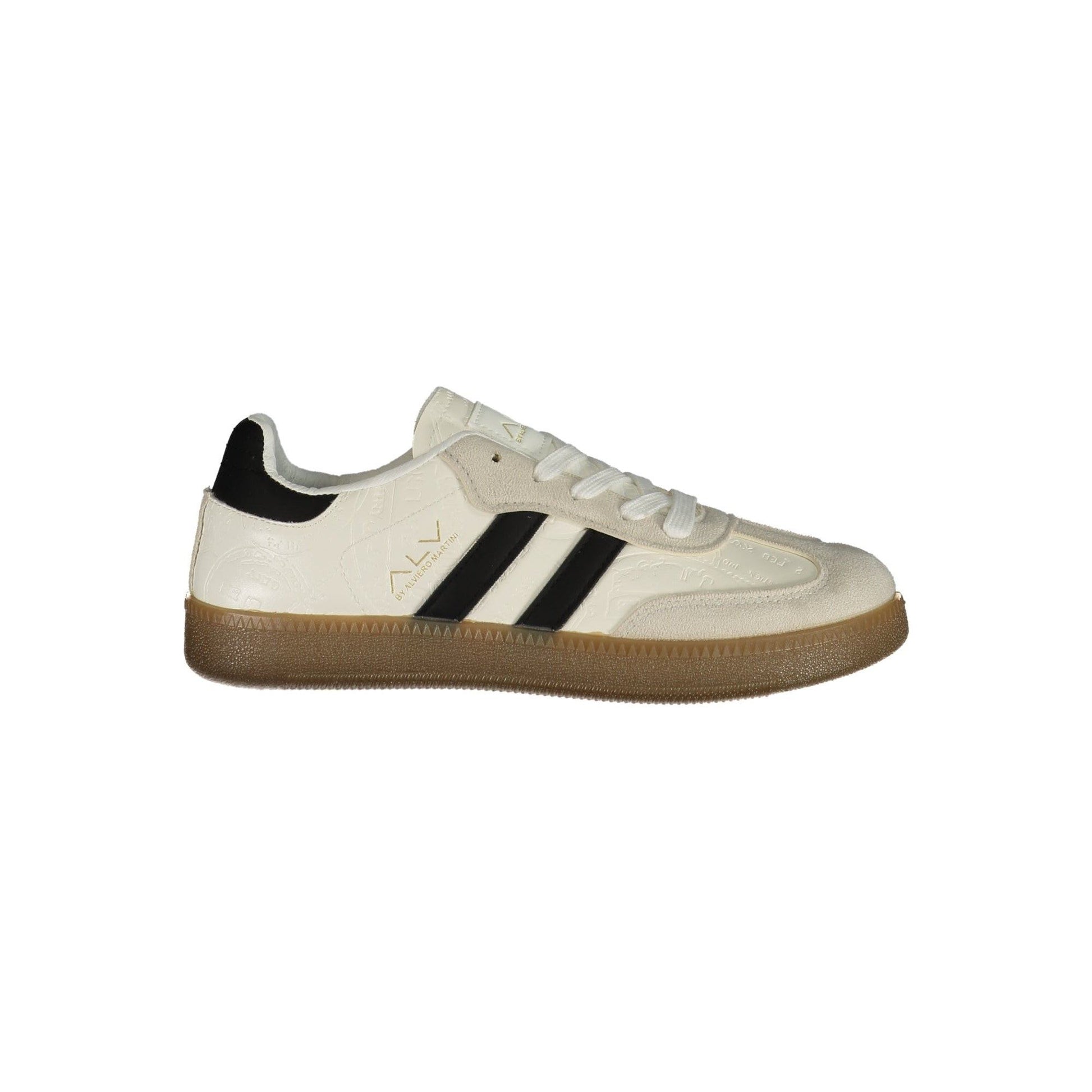 Alv By Alviero Martini Pantofi casual ALVSD0258 ALB