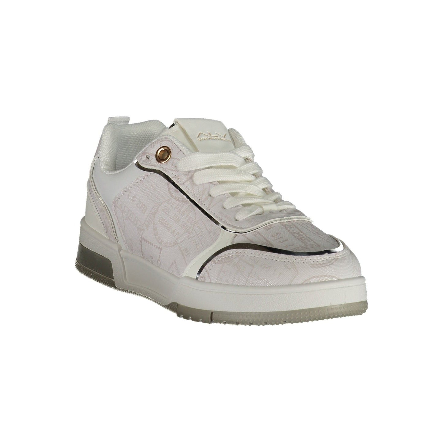 Alv By Alviero Martini Pantofi casual ALVSD0240 ALB