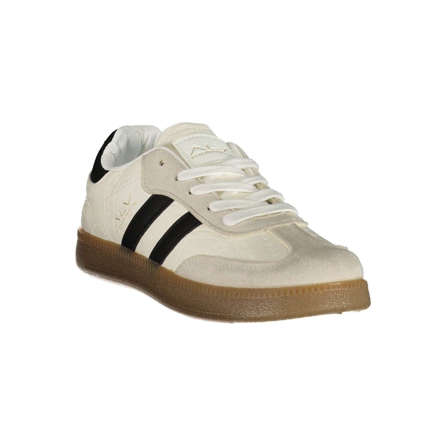 Alv By Alviero Martini Pantofi casual ALVSD0258 ALB