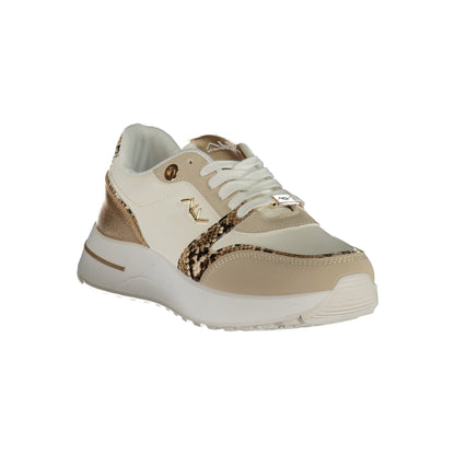 Alv By Alviero Martini Pantofi casual ALVSD0241 ALB