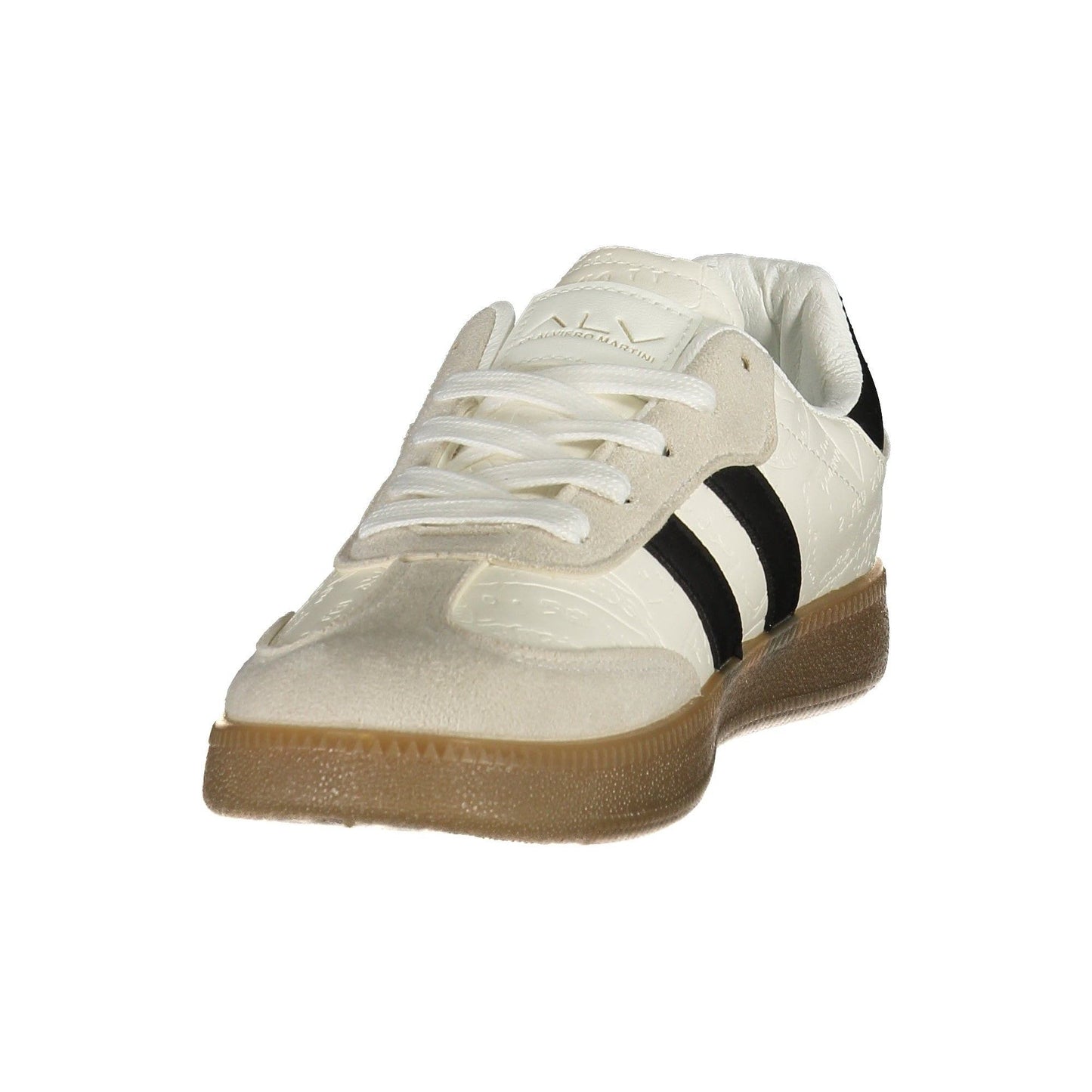 Alv By Alviero Martini Pantofi casual ALVSD0258 ALB