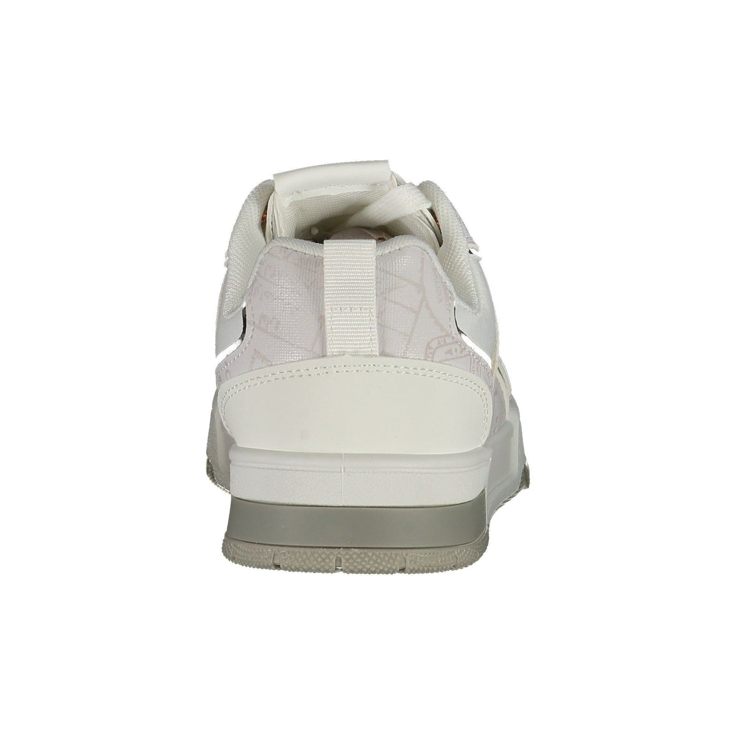 Alv By Alviero Martini Pantofi casual ALVSD0240 ALB