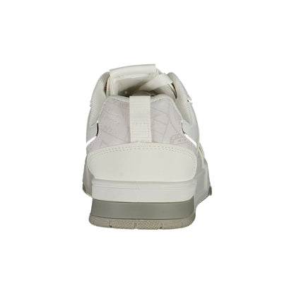Alv By Alviero Martini Pantofi casual ALVSD0240 ALB
