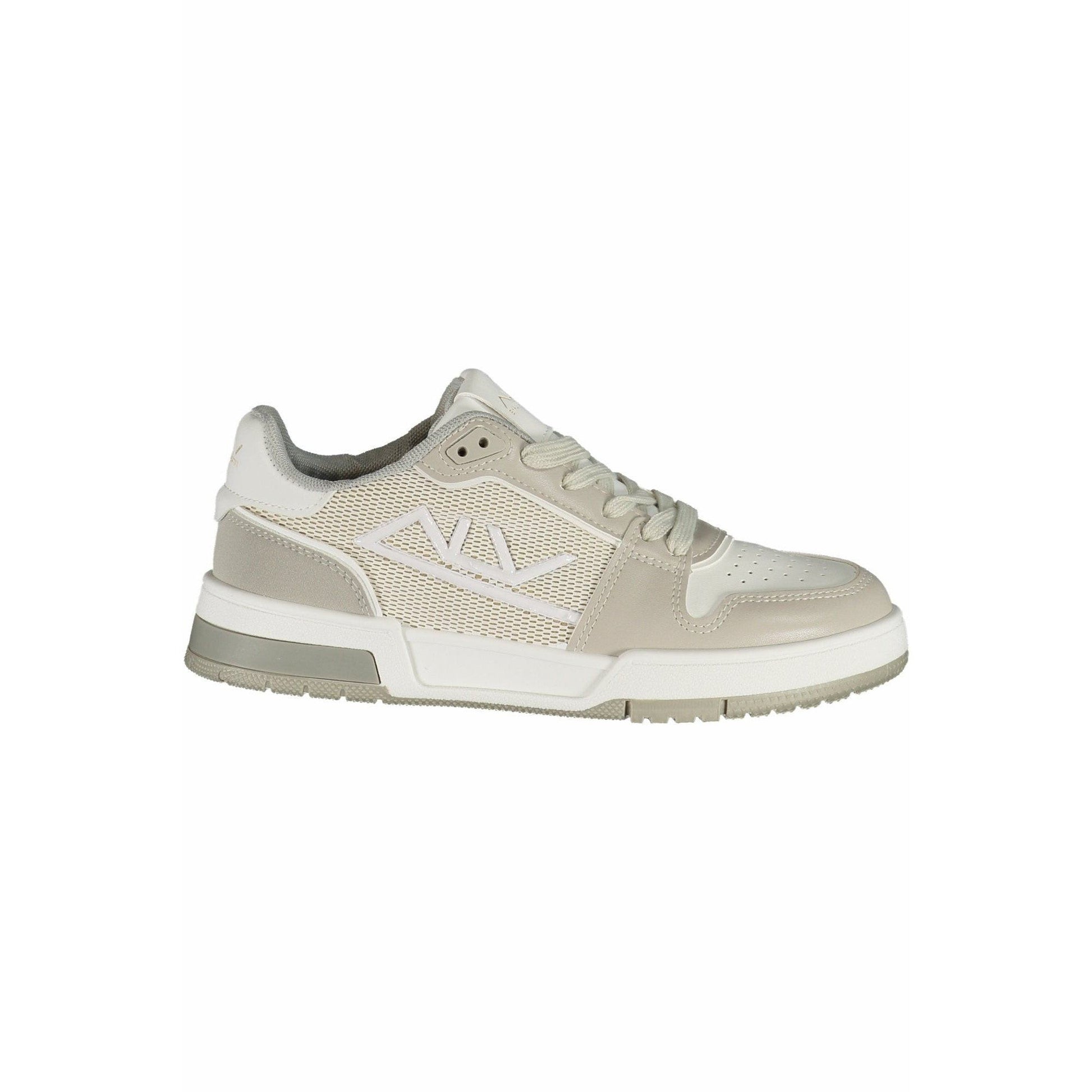 Alv By Alviero Martini Pantofi casual ALVSD0239 GRI