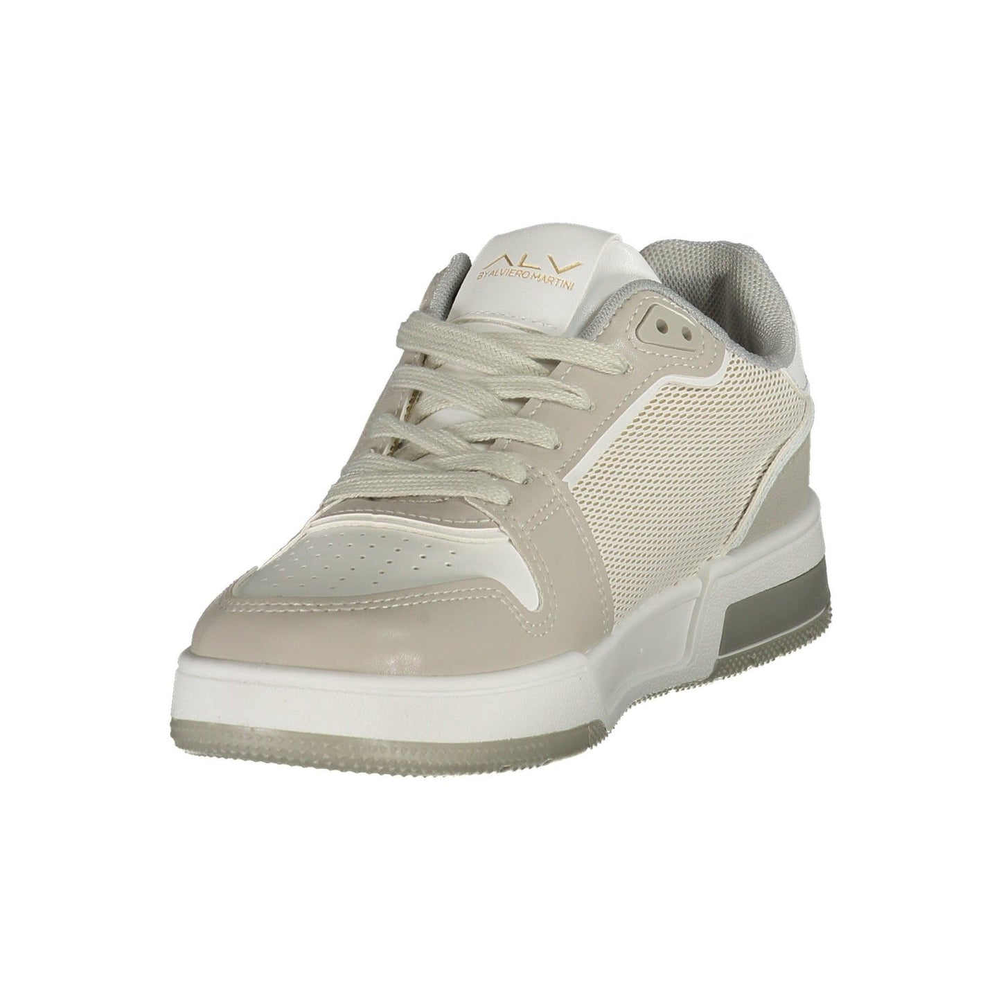 Alv By Alviero Martini Pantofi casual ALVSD0239 GRI
