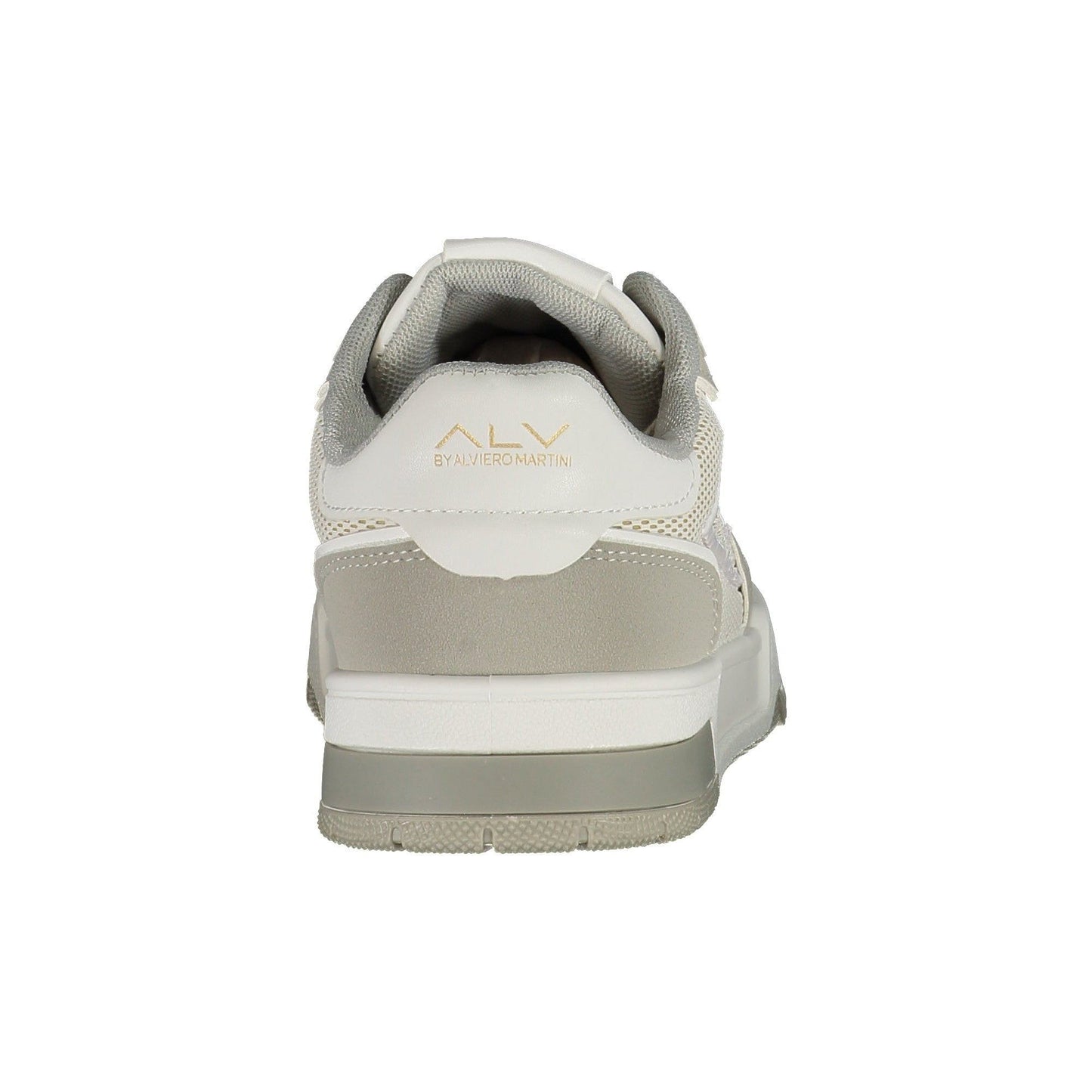 Alv By Alviero Martini Pantofi casual ALVSD0239 GRI