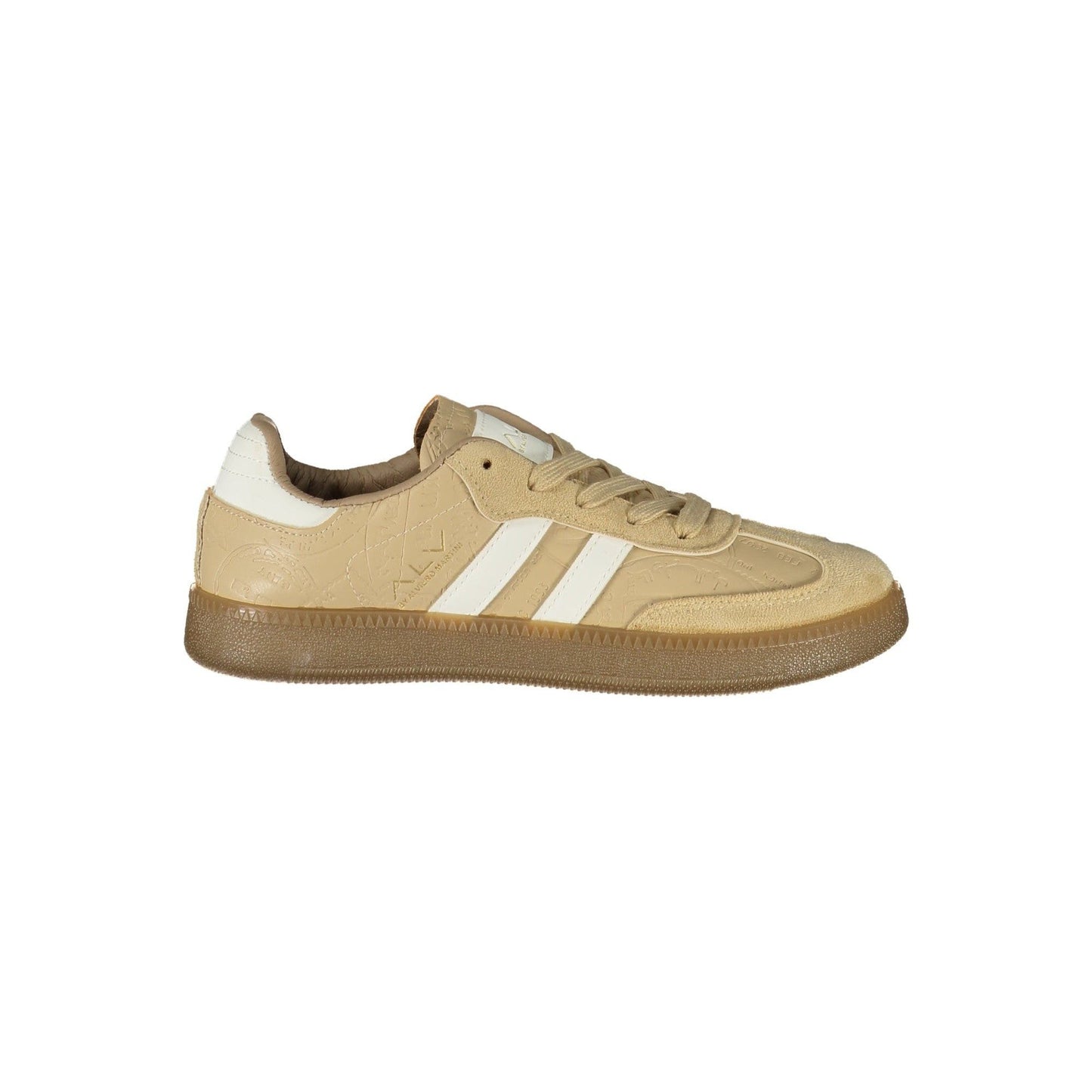 Alv By Alviero Martini Pantofi casual ALVSD0258 MARO