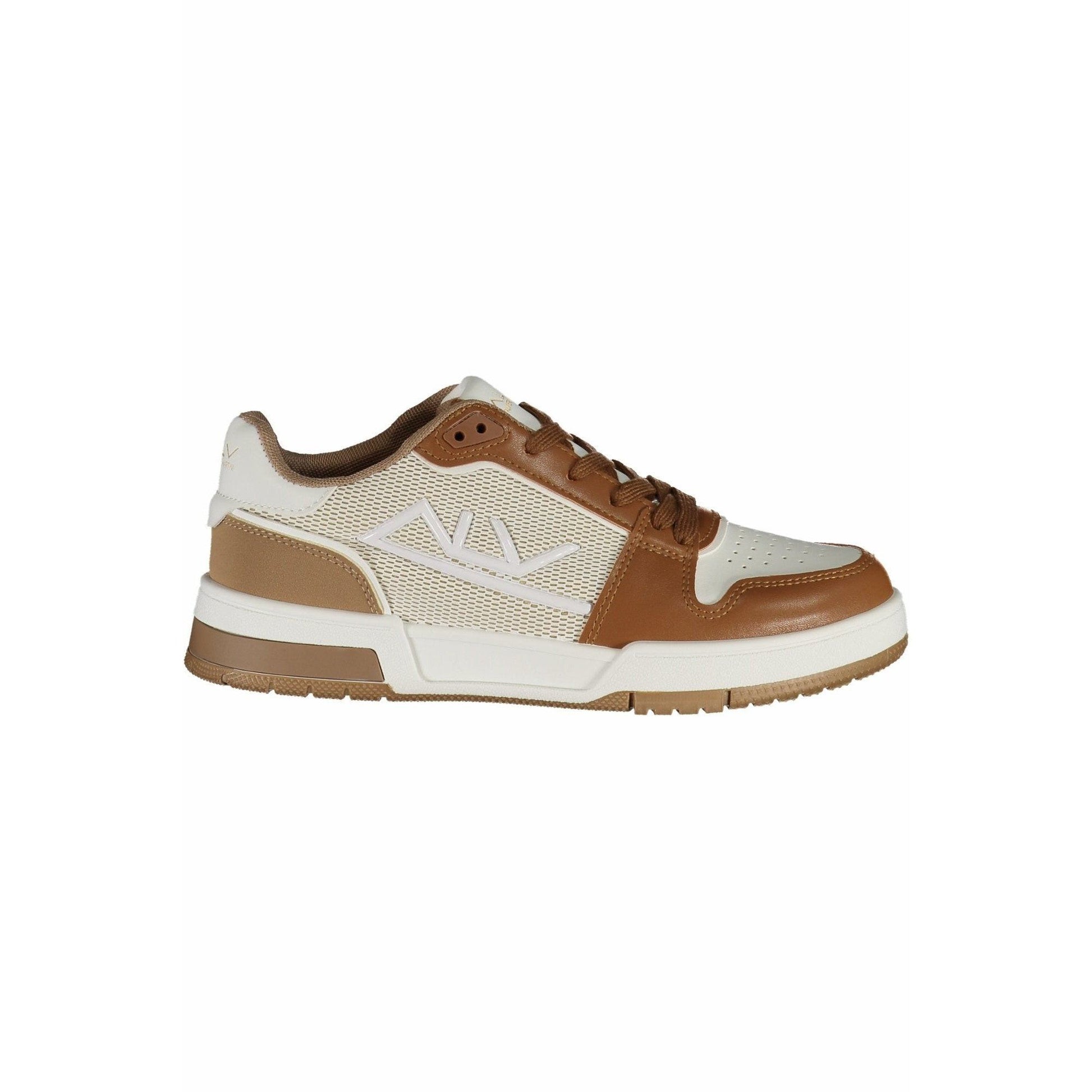 Alv By Alviero Martini Pantofi casual ALVSD0239 MARO