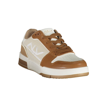 Alv By Alviero Martini Pantofi casual ALVSD0239 MARO
