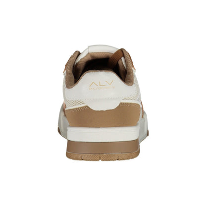 Alv By Alviero Martini Pantofi casual ALVSD0239 MARO