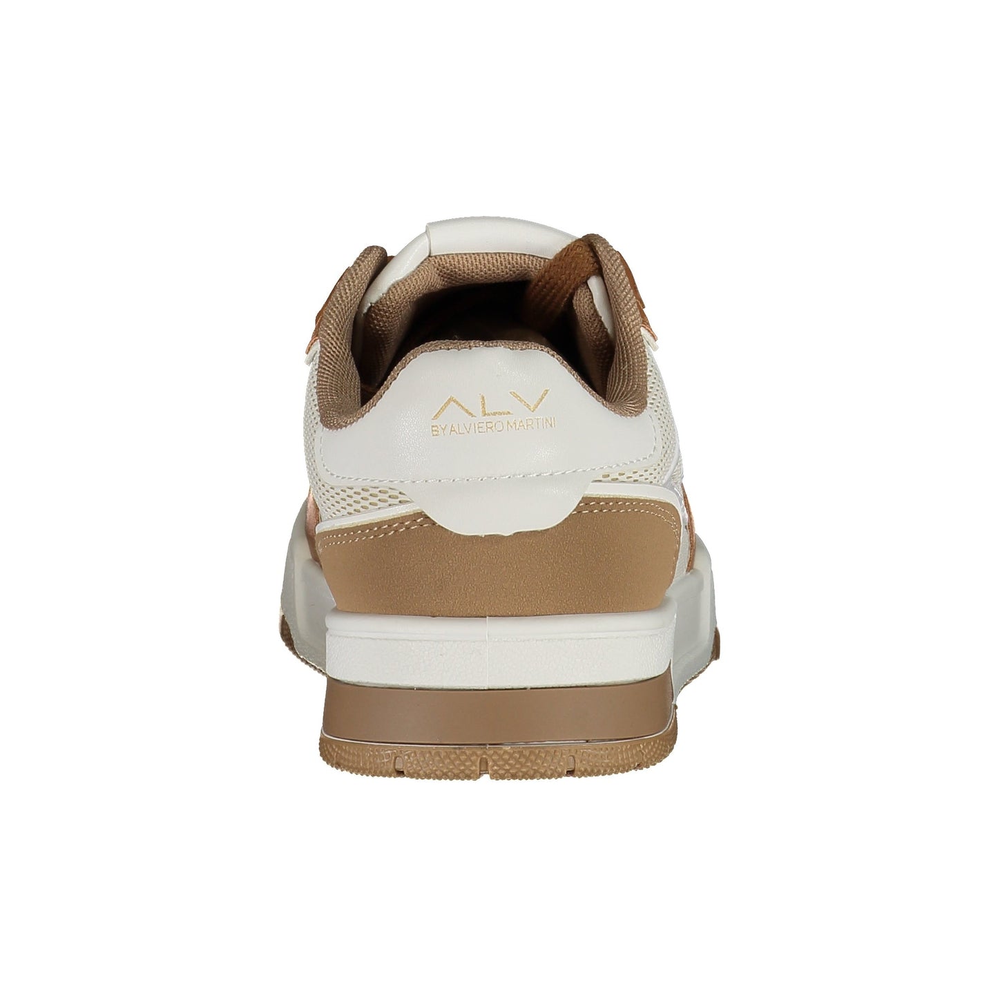 Alv By Alviero Martini Pantofi casual ALVSD0239 MARO