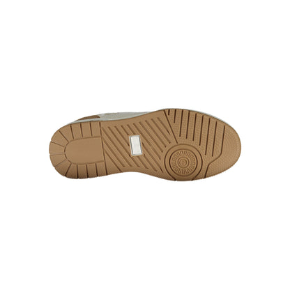 Alv By Alviero Martini Pantofi casual ALVSD0239 MARO