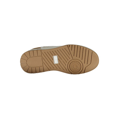 Alv By Alviero Martini Pantofi casual ALVSD0239 MARO