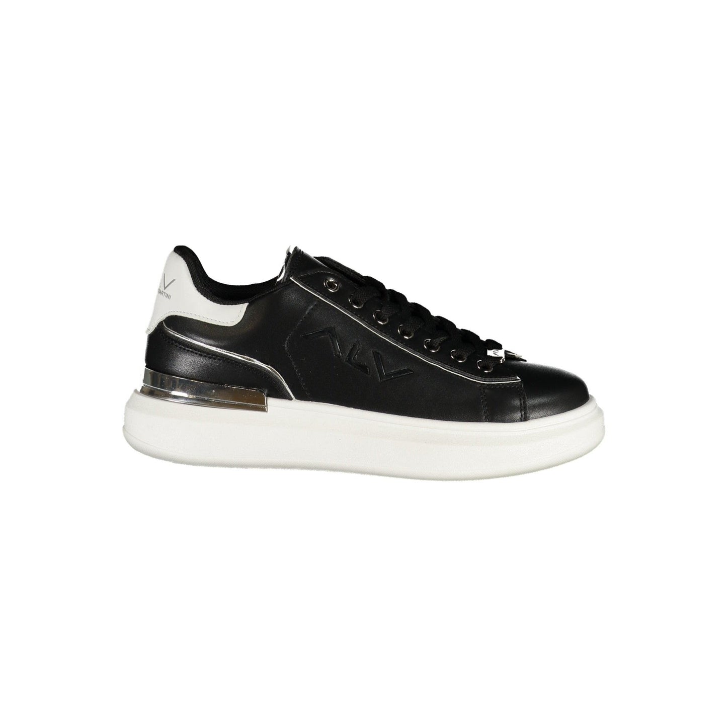Alv By Alviero Martini Pantofi casual ALVSD0246 NEGRU