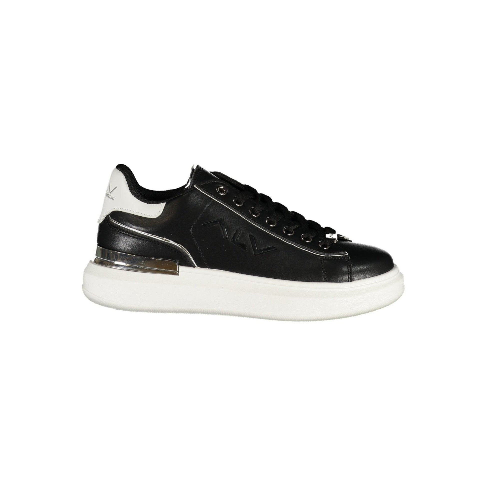 Alv By Alviero Martini Pantofi casual ALVSD0246 NEGRU