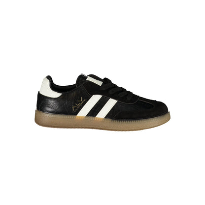 Alv By Alviero Martini Pantofi casual ALVSD0258 NEGRU