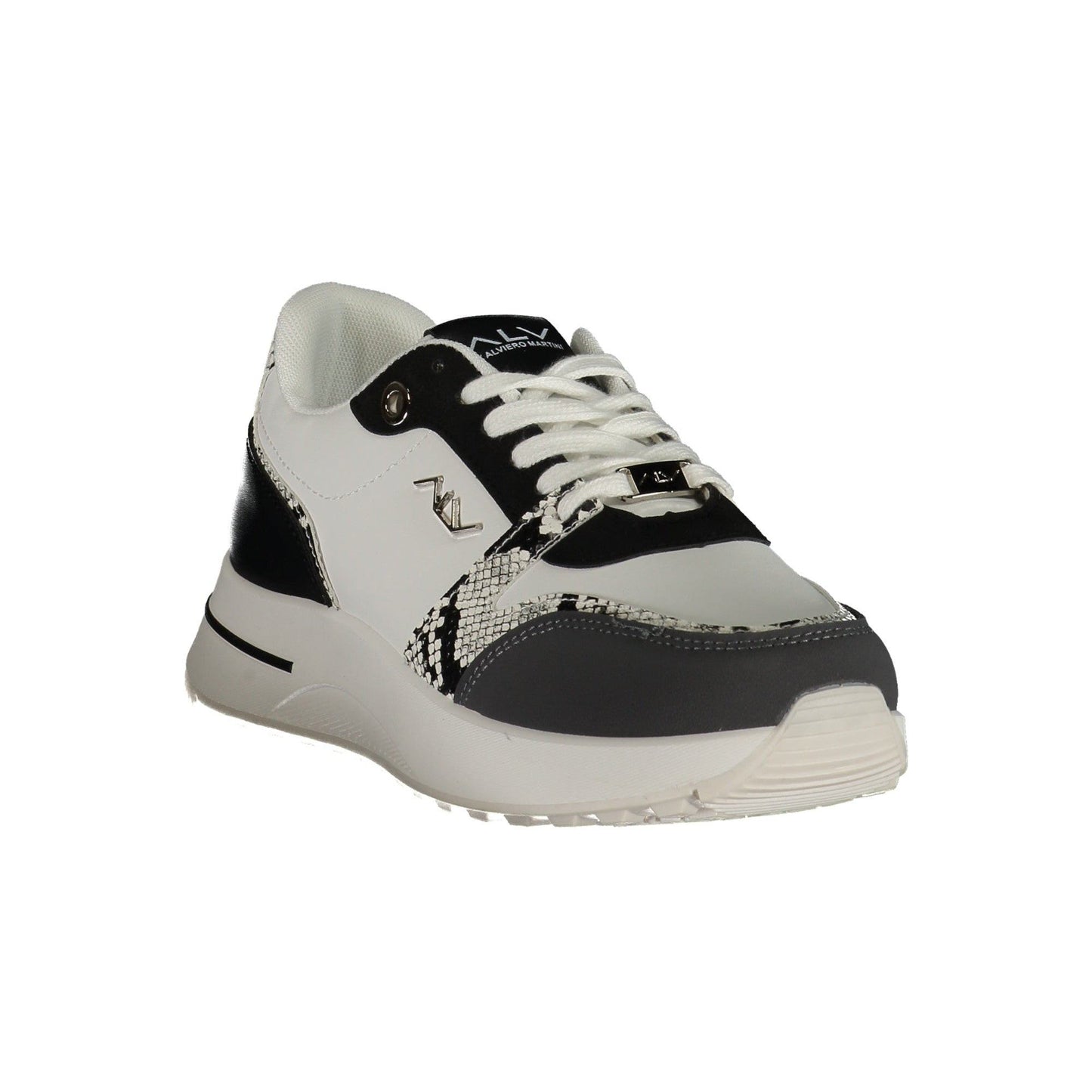 Alv By Alviero Martini Pantofi casual ALVSD0241 NEGRU